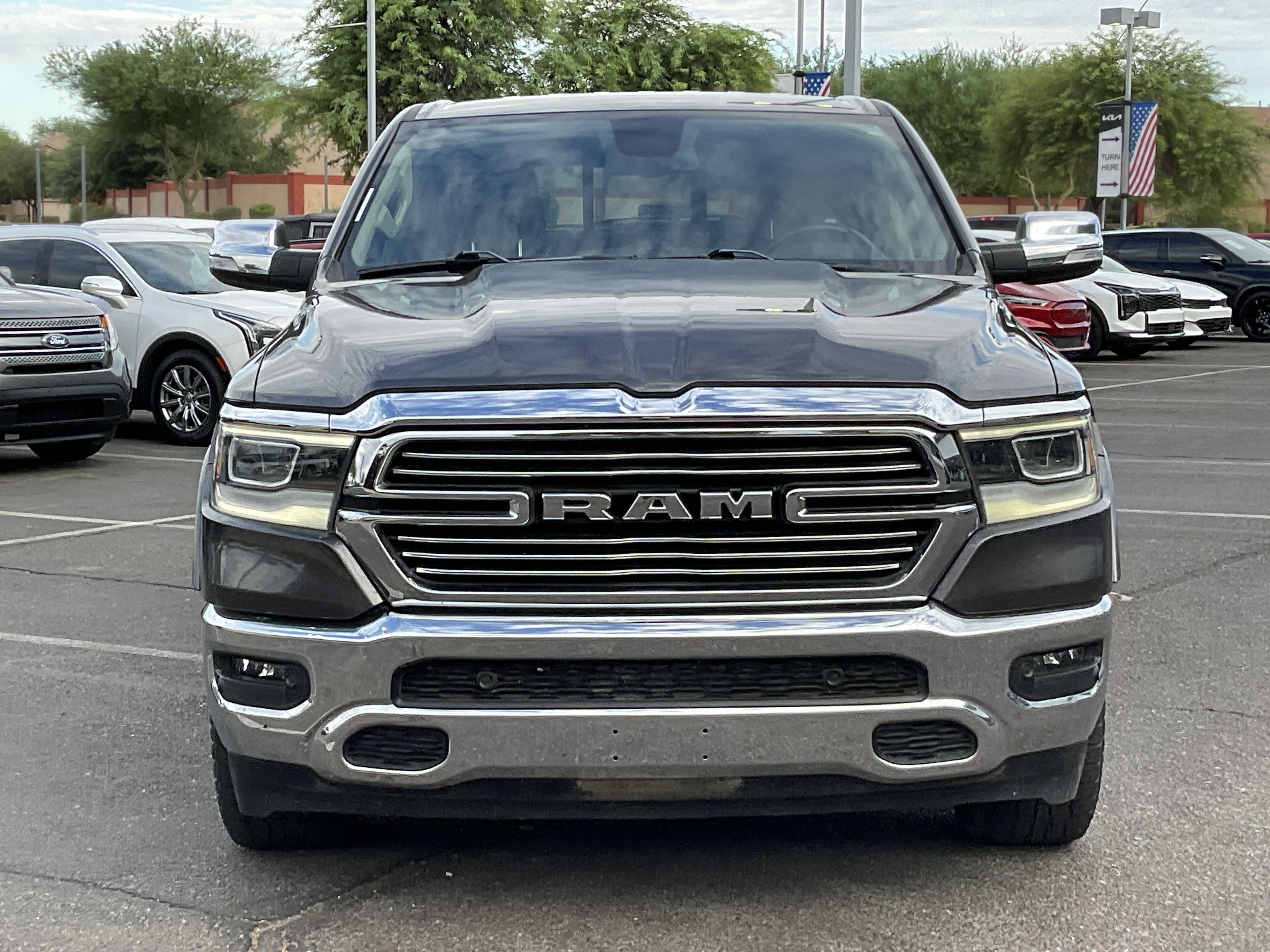 ram ram 1500 pickup 2020 1C6SRFRT0LN263487 image ram ram 1500 pickup 2020 1C6SRFRT0LN263487 image